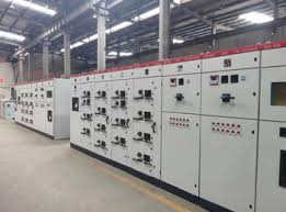 GIS Substation