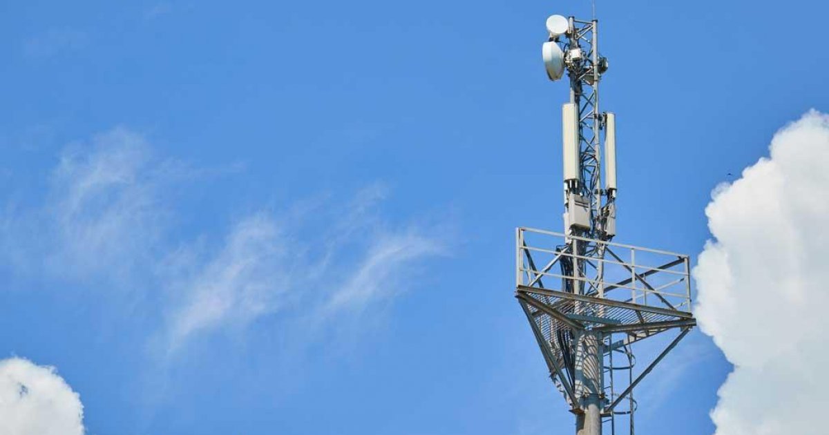 Grameenphone Infrastructure